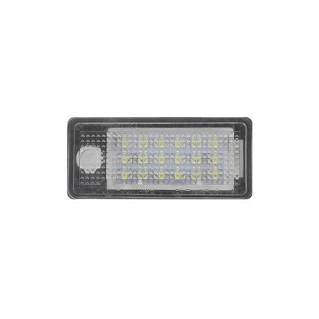 Plafoniere luce targa a LED AUDI OEM 8E0807430A