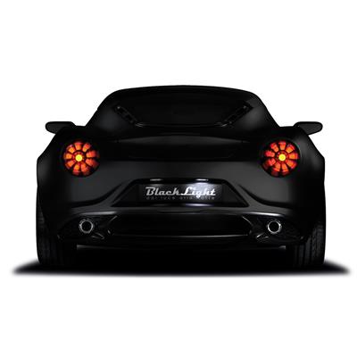 Plafoniere luce targa a LED FIAT OEM 51800482