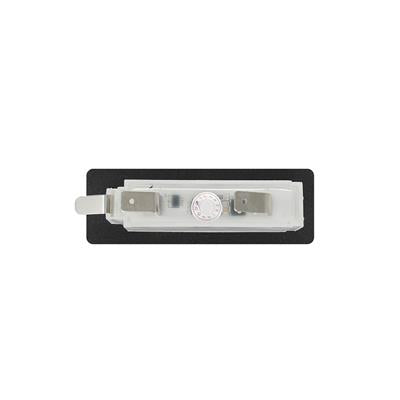 Plafoniere luce targa LED SMART 450/451 DAL 1998 AL 2014OEM A4518200256