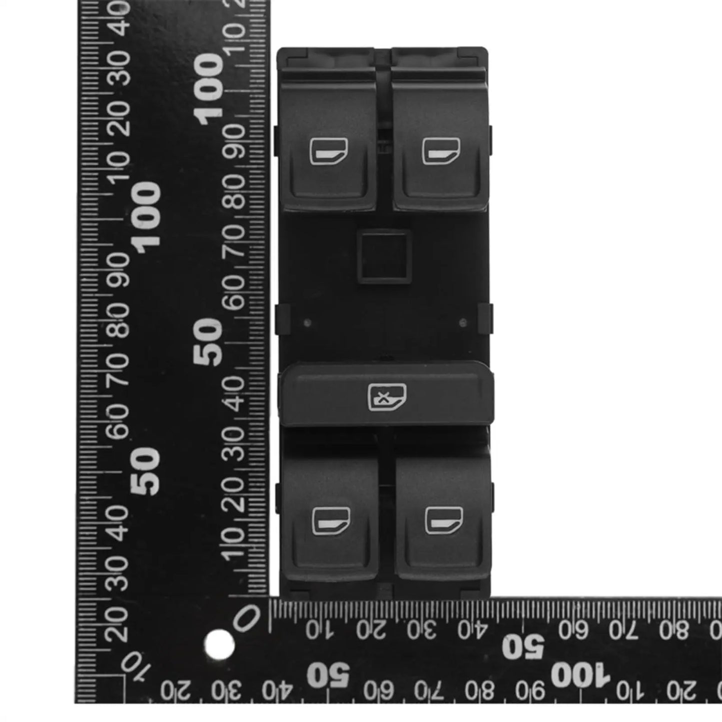 6RD959857B for Volkswagen POLO 2014-2016 Electric Window Control Switch Window Lifter Switch Car Accessories