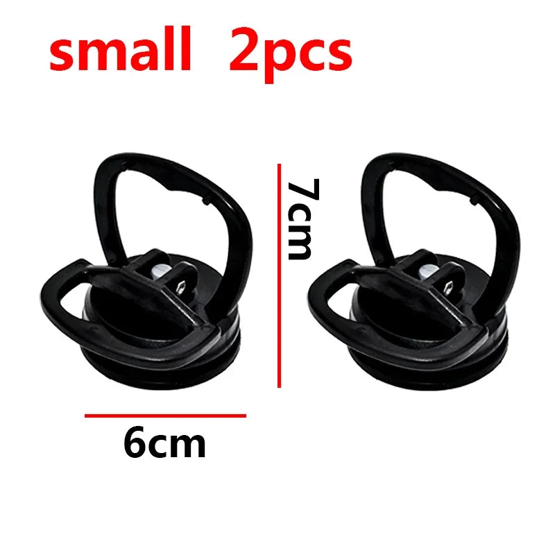 Car Repair Body Repair Tool Suction Cup Remove Dents Puller Repair Car For Dents Kit Inspection Products Accessories Worldmuma