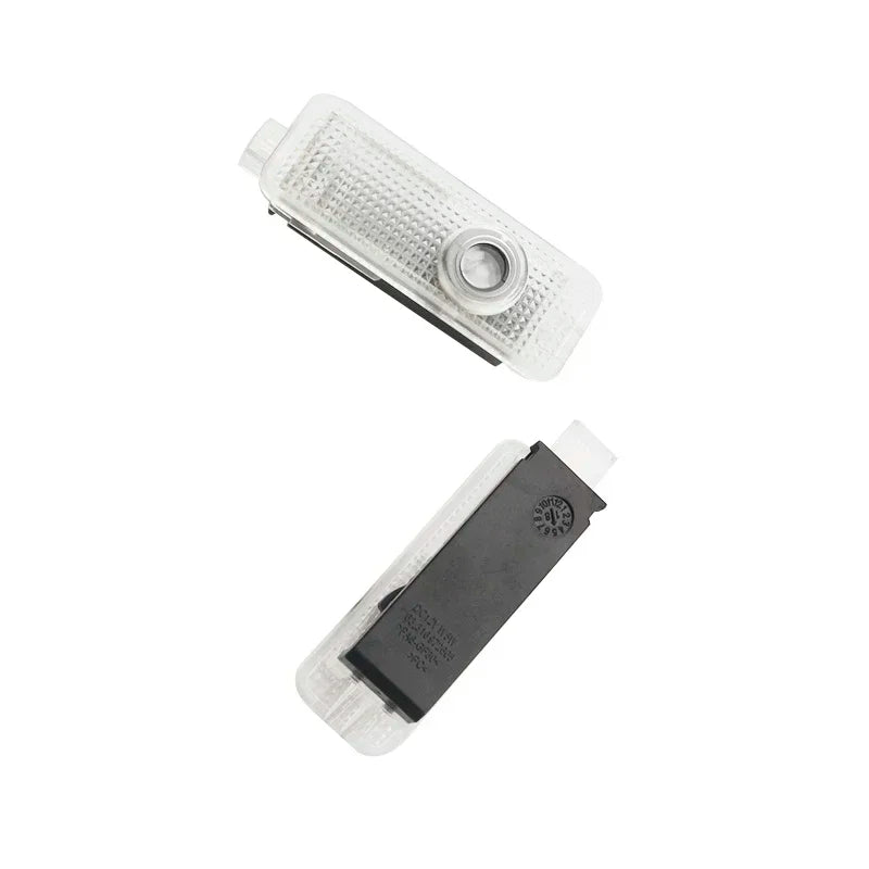 BMW Led Car Door HD Light Laser Projector Welcome Lamp For 3 5 6 7 1 Series Z4 X3 X6 E81 E71 E90 E93 F30 F10 E92 E60 Accessories