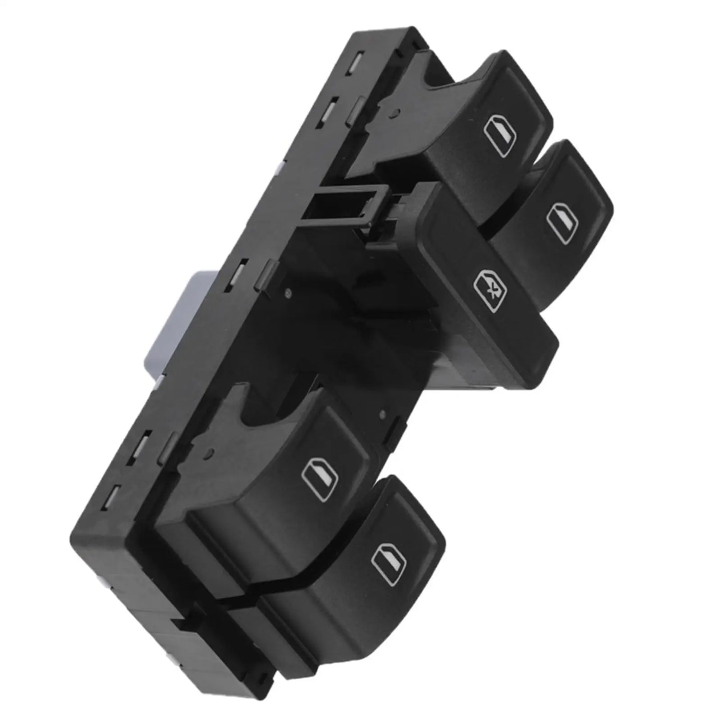 6RD959857B for Volkswagen POLO 2014-2016 Electric Window Control Switch Window Lifter Switch Car Accessories