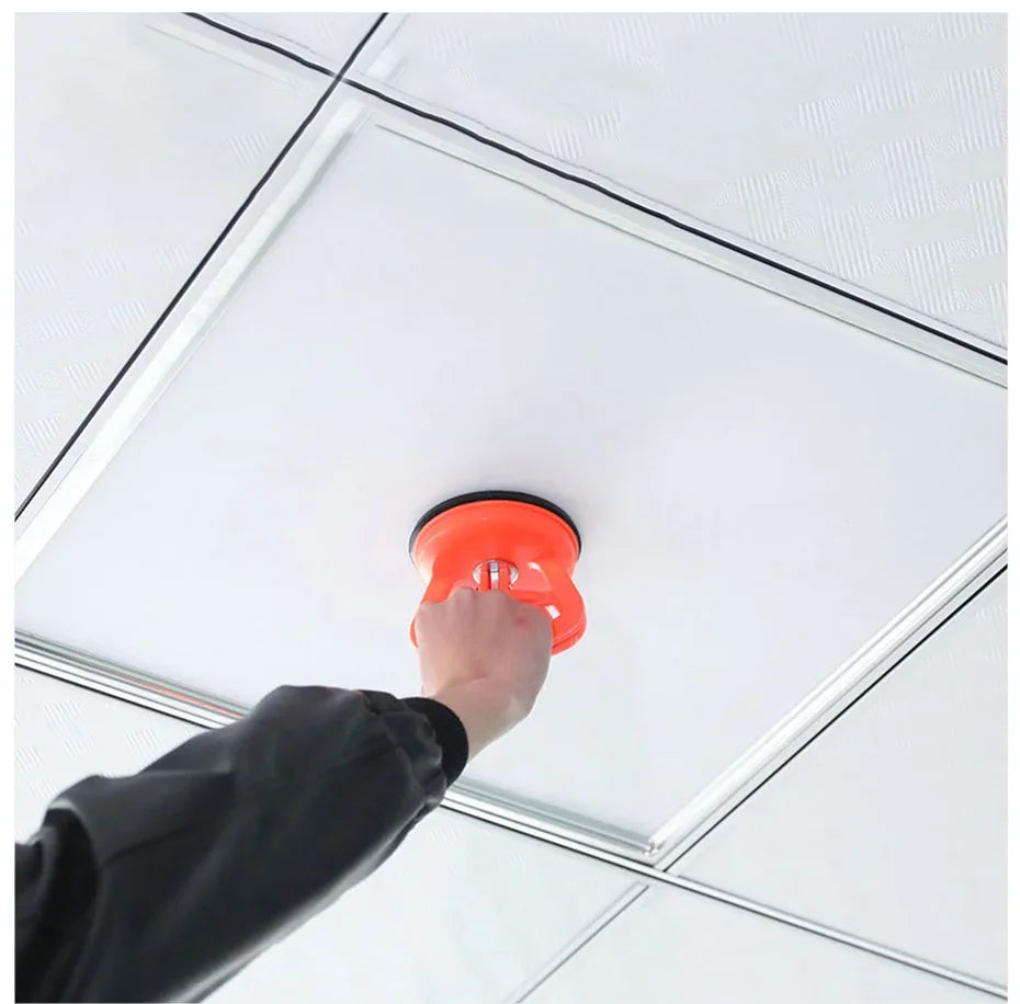 Car Repair Body Repair Tool Suction Cup Remove Dents Puller Repair Car For Dents Kit Inspection Products Accessories Worldmuma