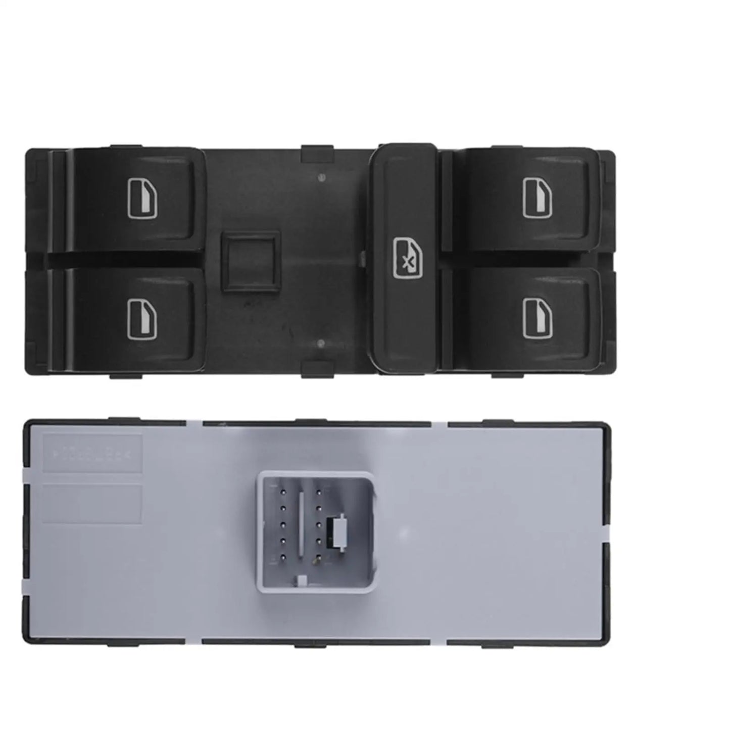 6RD959857B for Volkswagen POLO 2014-2016 Electric Window Control Switch Window Lifter Switch Car Accessories
