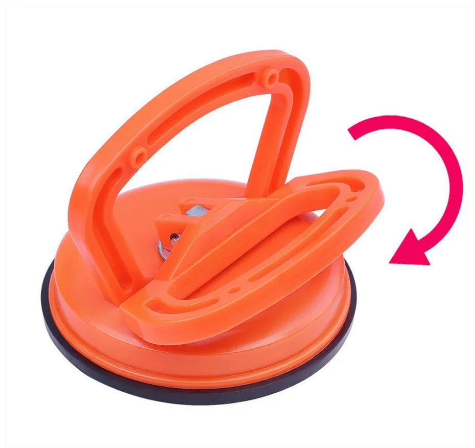 Car Repair Body Repair Tool Suction Cup Remove Dents Puller Repair Car For Dents Kit Inspection Products Accessories Worldmuma