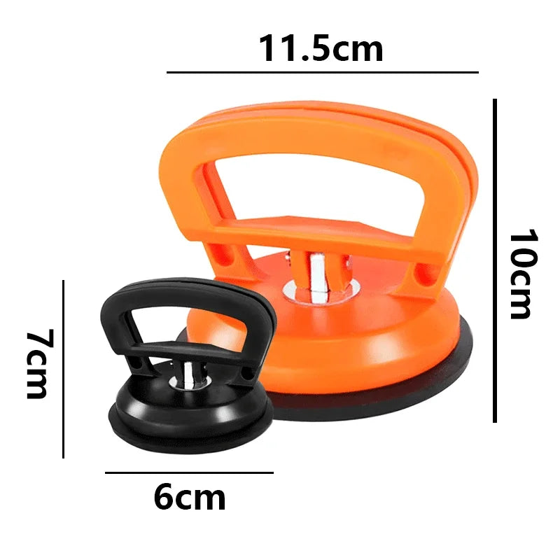 Car Repair Body Repair Tool Suction Cup Remove Dents Puller Repair Car For Dents Kit Inspection Products Accessories Worldmuma