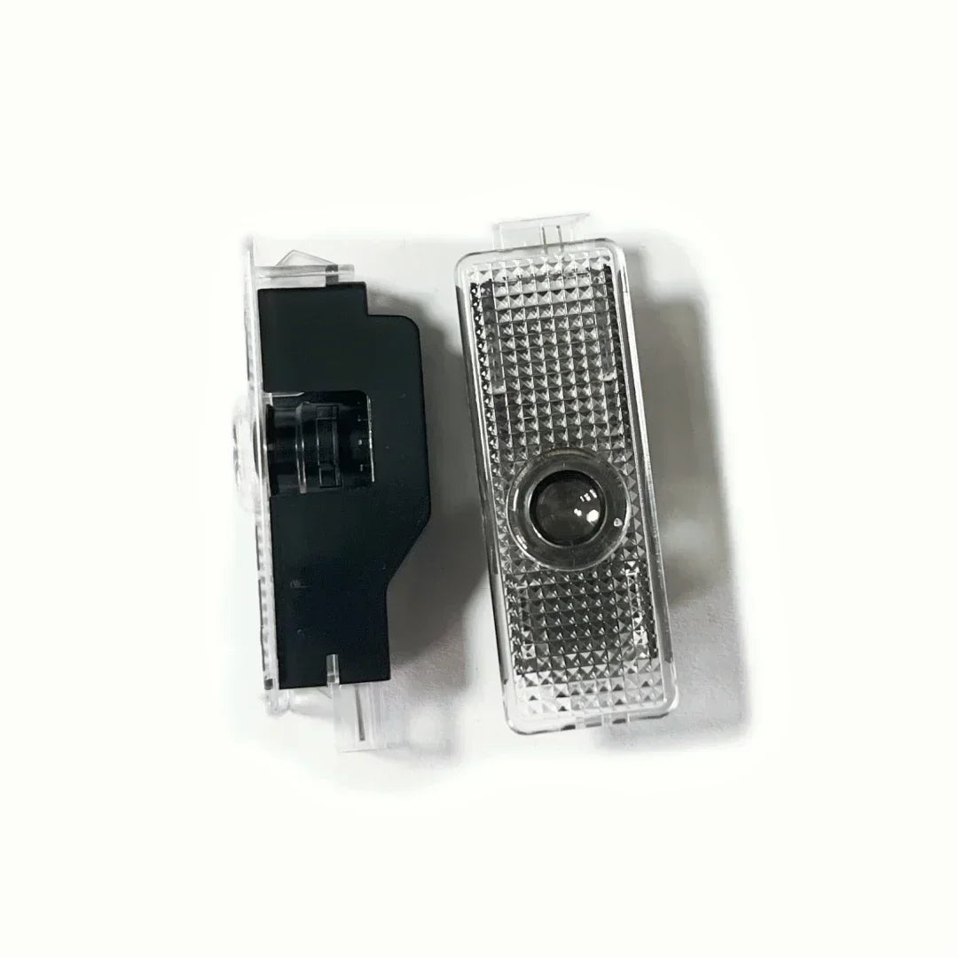 BMW Led Car Door HD Light Laser Projector Welcome Lamp For 3 5 6 7 1 Series Z4 X3 X6 E81 E71 E90 E93 F30 F10 E92 E60 Accessories