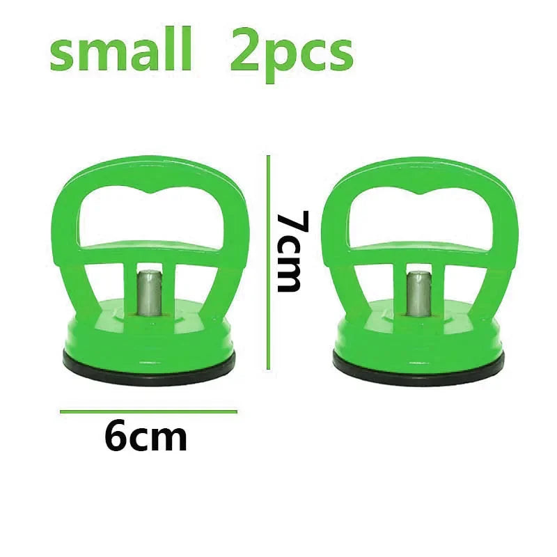 Car Repair Body Repair Tool Suction Cup Remove Dents Puller Repair Car For Dents Kit Inspection Products Accessories Worldmuma