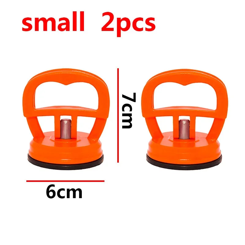 Car Repair Body Repair Tool Suction Cup Remove Dents Puller Repair Car For Dents Kit Inspection Products Accessories Worldmuma
