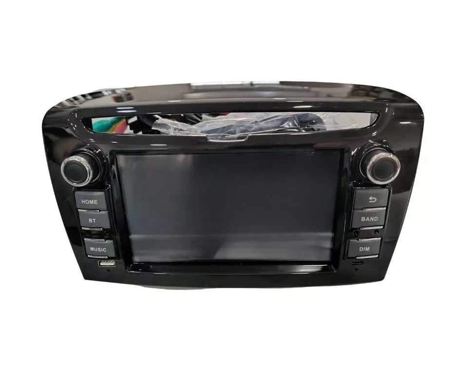 Stereo android auto lancia ypsilon dal 2012 7 pollici