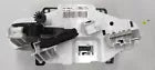 FORD FIESTA comando manuale clima FRONTALE AC 6a61-19960-aE originale