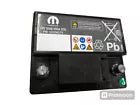BATTERIA AUTO START AND STOP / S&S 50AH MOPAR ORIGINALE FIAT 52206275