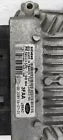 FORD FIESTA 1.4 TDCI CENTRALINA MOTORE ECU SIEMENS 5WS40432A-T 7S61-12A650-BA
