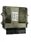 KIT Centralina Motore Opel Corsa D 55573952 Qx BODY 13301561 AUTOMATICA