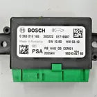 centralina sensori peugeot 2008 0263014165