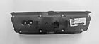 Pannello di controllo del A/C OPEL CORSA F 86758B03