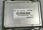 55577833 CENTRALINA MOTORE ECU ACDELCO OPEL CORSA (D) 1.0B KW48 - 65CV (2011)
