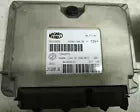 Kit centralina motore fiat panda 1.2 IAW5NFS5 body e cambio automatico
