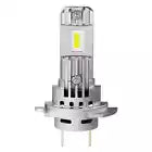 COPPIA LAMPADE OSRAM LED H7 / H18 2V 16.2W PX26d/PY26d-1 6000K 64210DWESY-HCB