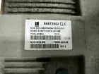 KIT Centralina Motore Opel Corsa D 55573952 Qx BODY 13301561 AUTOMATICA