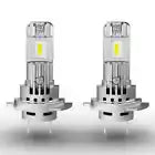 COPPIA LAMPADE OSRAM LED H7 / H18 2V 16.2W PX26d/PY26d-1 6000K 64210DWESY-HCB