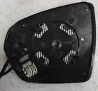 placca vetro 2017-2022 PEUGEOT 3008 / 5008 con sensore