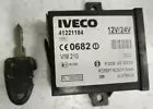 CENTRALINA MOTORE ECU EDCMS6.3 0281001537 500332361 IVECO DAILY III 35C13 2.8L