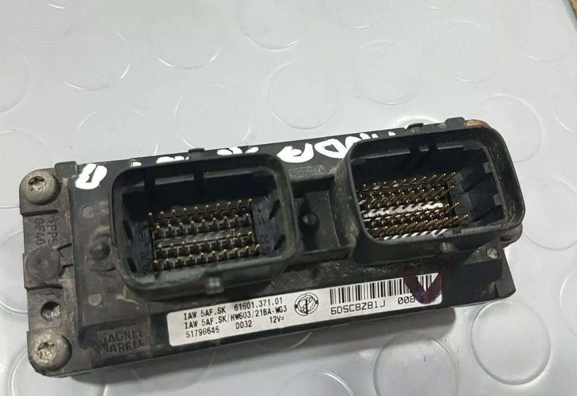 CENTRALINA MAGNETI MARELLI IAW5AFSK (R116)