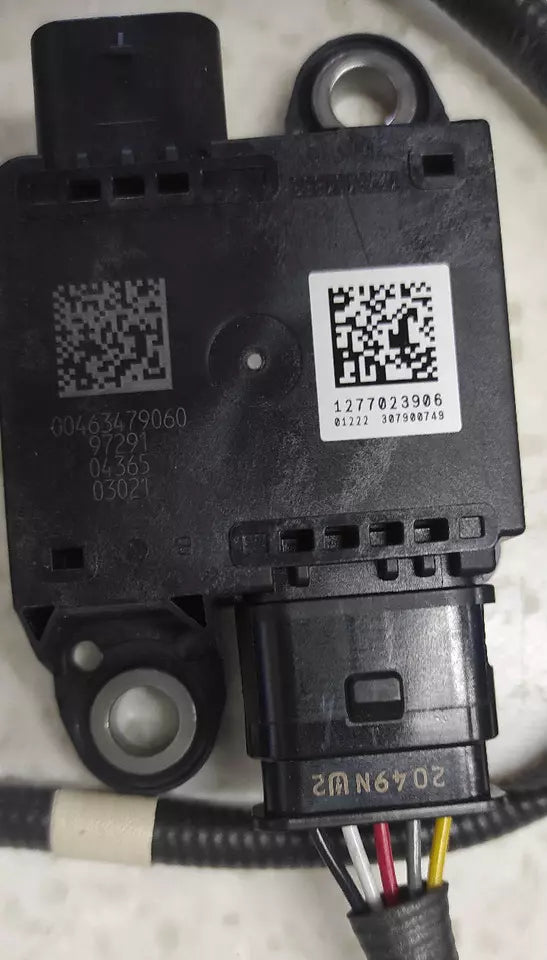 SONDA TEMPERATURA GAS SCARICO CENTRALINA JEEP RENEGADE 1.6MJT 2020