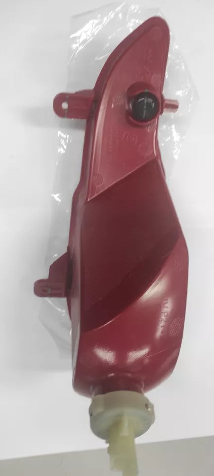 RETRONEBBIA FANALINO STOP POSTERIORE SINISTRO PER PEUGEOT 5008 2017 IN POI