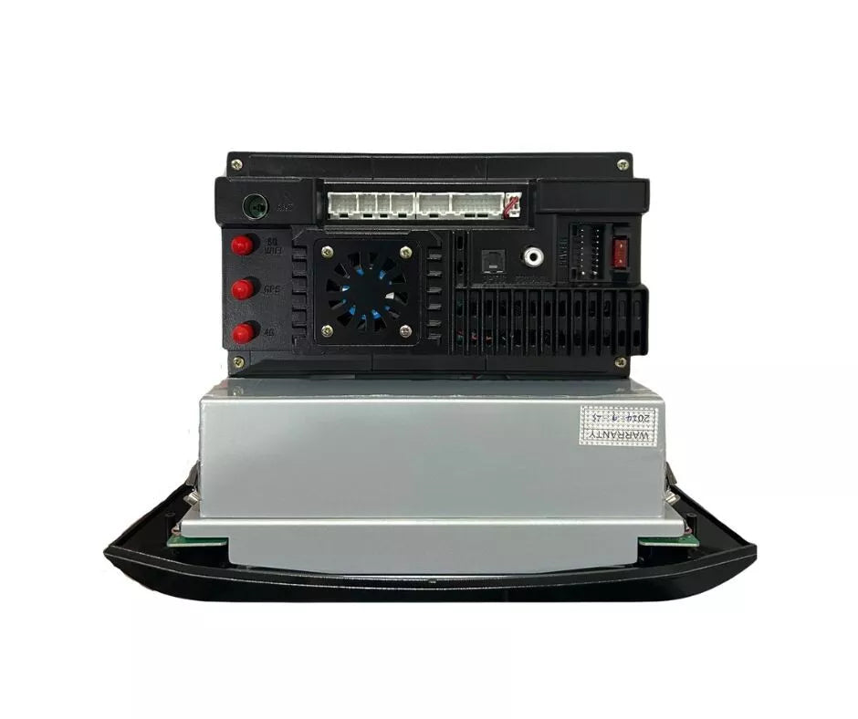 Stereo android per Fiat Punto Evo | Carplay | Android | Bluetooth| e altro