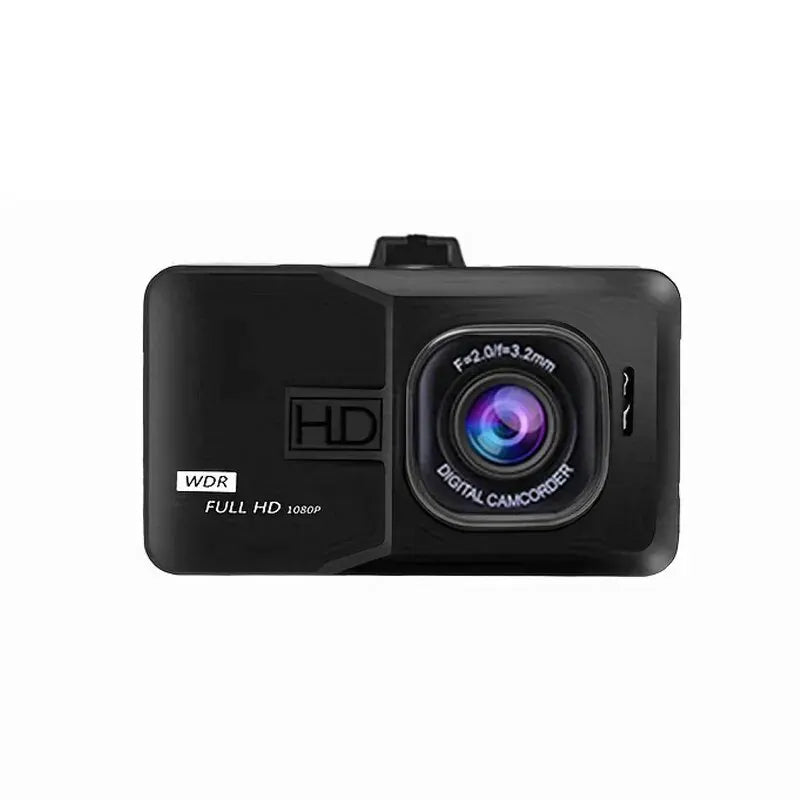 DASH CAM