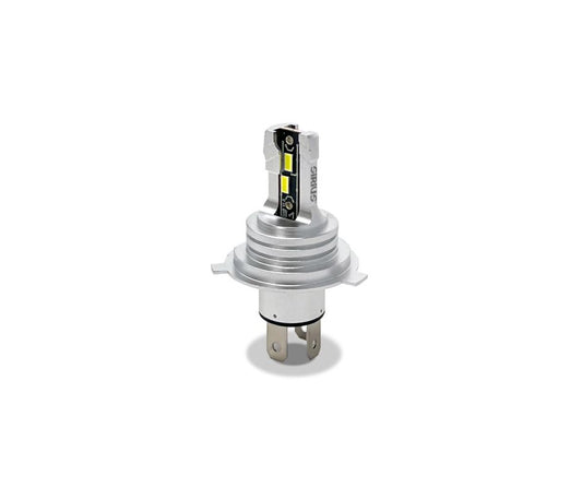 KIT HEADLIGHT LED SIRIUS H4 12V 6000K JUNIOR Series