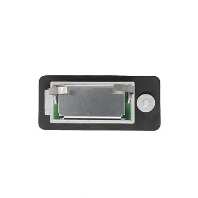 Plafoniere luce targa a LED AUDI OEM 8E0807430A