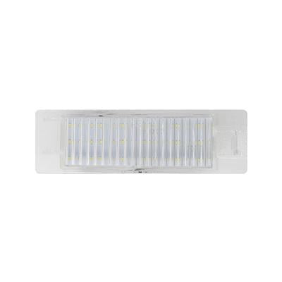 Plafoniere luce targa a LED ALFA ROMEO/FIAT OEM 46786572