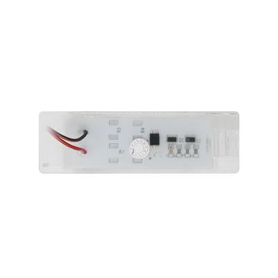 Plafoniere luce targa a LED ALFA ROMEO/FIAT OEM 46786572