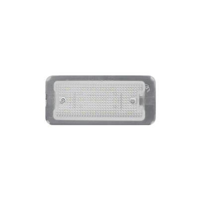 Plafoniere luce targa a LED FIAT OEM 51800482
