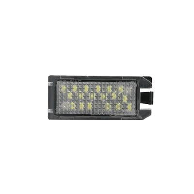 Plafoniere luce targa a LED FIAT/JEEP OEM 68146206AA
