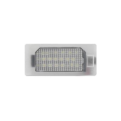 Plafoniere luce targa a LED FIAT OEM 51962525