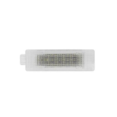 Plafoniera luce bagagliaio a LED ABARTH/ALFA/FIAT/JEEP/LANCIA