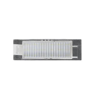 Plafoniere luce targa a LED JEEP OEM 51953208