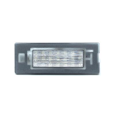Plafoniere luce targa a LED FIAT OEM 71734797