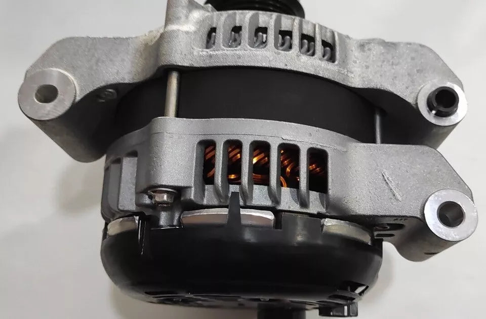 TN421000-7042 ALTERNATORE adatto per CHRYSLER 300c NUOVO