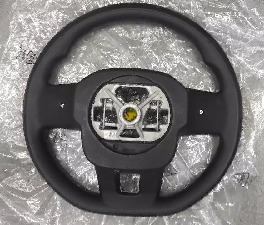 volante con comandi cotroen C3 aircross 2018 cod 34250109A