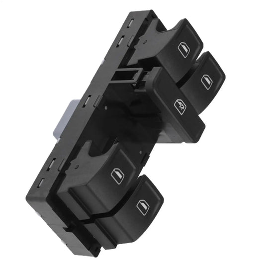 6RD959857B for Volkswagen POLO 2014-2016 Electric Window Control Switch Window Lifter Switch Car Accessories
