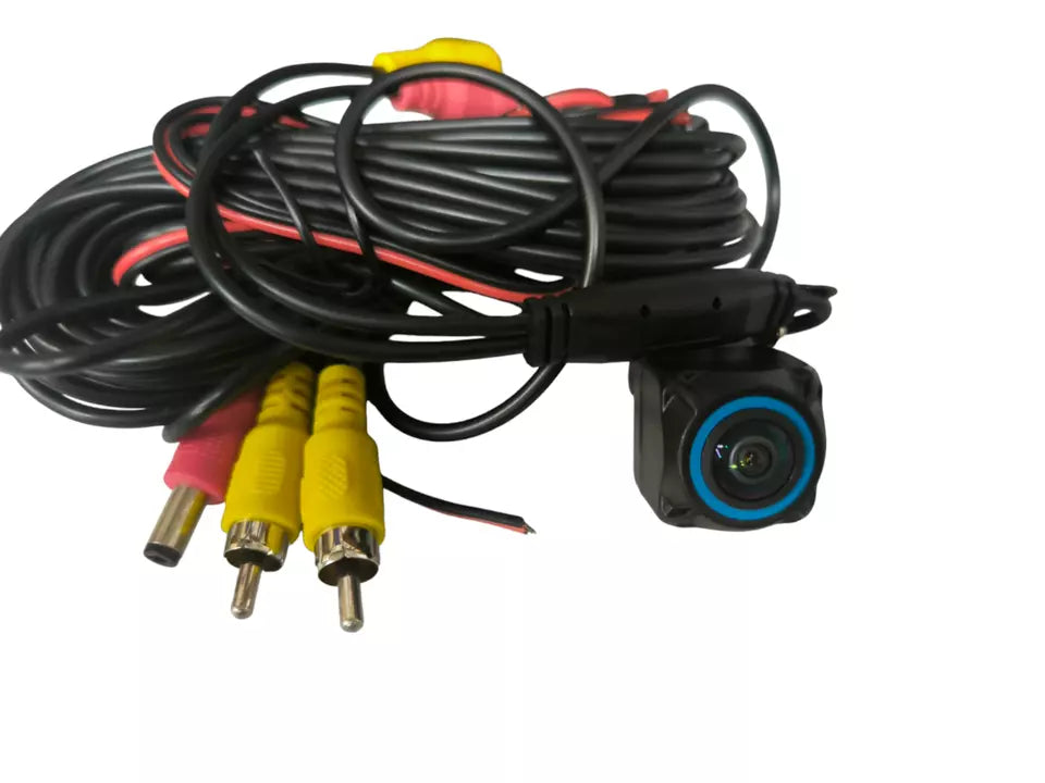 STEREO ANDROID FIAT PANDA 312 DEDICATO CON RETROCAMERA 4ROM 64GB