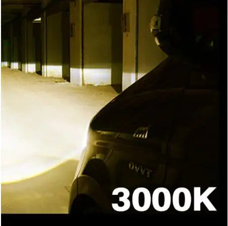 Heyword 26000lm 160W 1860 CSP chip 3000k/4300k/6000k/8000k Car LED Headlight   h4 h7 h1 LED headlights 9005 H7  h11 led light