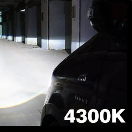 Heyword 26000lm 160W 1860 CSP chip 3000k/4300k/6000k/8000k Car LED Headlight   h4 h7 h1 LED headlights 9005 H7  h11 led light