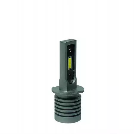 XL H3 CSP - 2PZ  LAMPADE HEADLIGHT LED SIRIUS CSP 12 VOLT